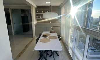 Imagem 3: Apartamento com 3 quartos a venda, 136m² - Setor Oeste