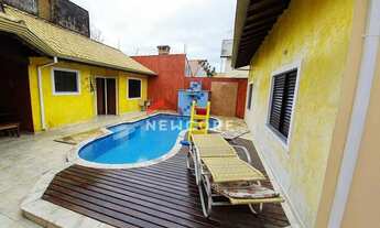 Imagem: Casa em Rua Prudente de Moraes - Jd Ribamar