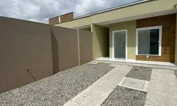 Imagem 7: Imóvel para venda com 100 metros quadrados com 2 quartos em Icaraí - Caucaia - CE