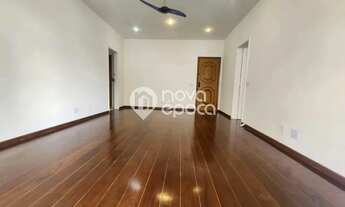 Imagem 5: Tijuca Apartamento com 2 dormitórios