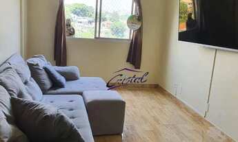 Imagem 2: Apartamento com 2 quartos para alugar, 59 m² - Butantã - São Paulo/SP