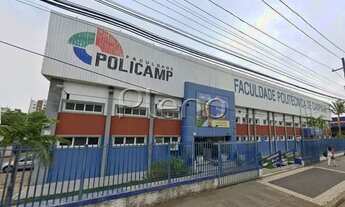 Imagem: Prédio para alugar em Campinas, Parque