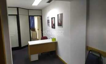 Imagem 3: Sala : / Comercial / Centro