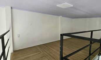 Imagem 4: ALUGA-SE KITNET (LOFT) ST URIAS MAGALHÃES