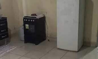 Imagem 3: Casa a venda em Nova Contagem - 1 Quarto, varanda e área de tanque