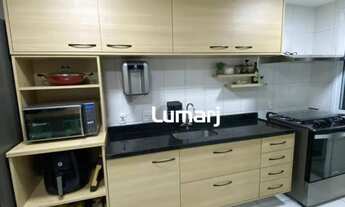 Imagem 2: Cobertura Duplex à Venda 150 m²