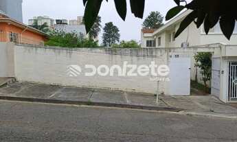 Imagem 3: Terreno Residencial 250 m² à Venda em Vila Scarpelli, Santo André