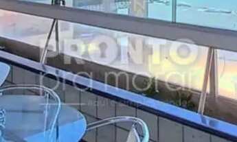 Imagem: Apartamento 4 Quartos, Puro Mar,amplo e