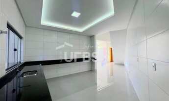 Imagem 7: Sobrado residencial de luxo - Residencial Canadá - NUNCA HABITADO