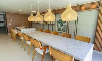 Imagem 5: Ceci- Candeias Prince ,3 Quartos (1 Suite), Lazer Completo