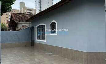 Imagem: Casa com 2 quartos, Caiçara, Praia Grande