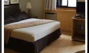 Imagem 2: Flat para venda na Consolação - Edifício The Advance