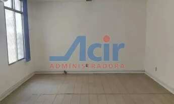 Imagem 2: Acir Administradora venda excelente sala comercial de 40m² na rua Álvaro Alvim