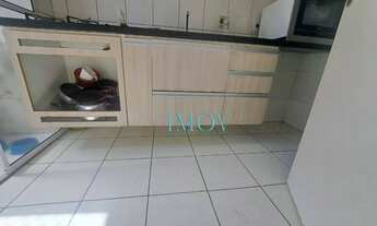 Imagem 4: Apartamento Max Clube - Jardim Ismênia - 2 Dormitórios - 47m²