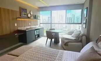 Imagem: RO - APARTAMENTO BOA VIAGEM! Studios Modernos