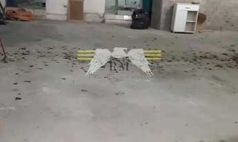 Imagem 5: * GALPÃO PARA LOCAÇÃO DE 151m² (8x19) COM 1 SALA COMERCIAL - ÓTIMA LOCALIZAÇÃO - Para Mai