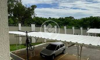 Imagem 4: Apartamento de muito conforto próximo ao Aparecida Shopping. codigo: 267310