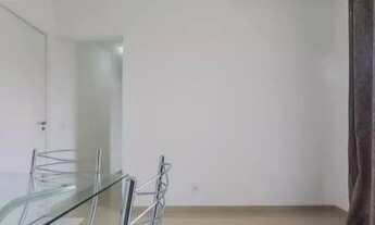 Imagem 4: Apartamento à venda na Avenida Francisco Rodrigues Filho, Vila Mogilar, Mogi das Cruzes