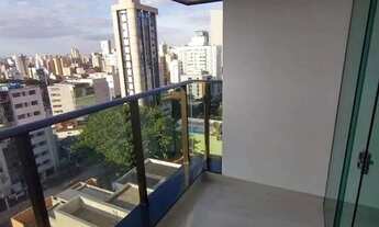 Imagem 3: Apartamento à venda, 2 quartos, 2 suítes, 2 vagas, Santo Agostinho - Belo Horizonte/MG