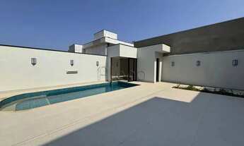 Imagem 5: Sobrado à venda em Indaiatuba, Residencial Evidências, com 4 quartos, com 282.38 m²