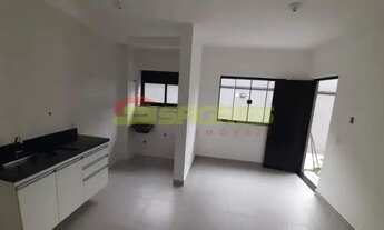 Imagem 3: Apartamento 40m² na Vila Paiva por R$ 1.600,00