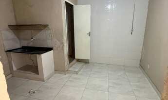 Imagem: Alugo casa simples bairro sagrado