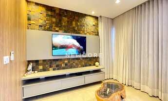 Imagem 2: Casa de condomínio em Rua Catalunha - Residencial Villa de León - Piratininga/SP