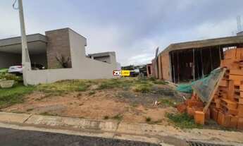 Imagem 3: ÓTIMO TERRENO 300 METROS À VENDA, COM BOA TOPOGRAFIA. CONDOMÍNIO PARK GRAN RESERVE EM INDA