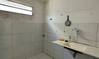 Imagem 5: Ap bosque dos jacarandas