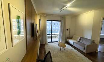 Imagem: Conforto e praticidade no Brooklin