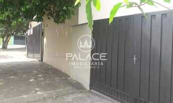 Imagem 2: Terreno residencial à venda em residencial santo antônio, piracicaba 259m²