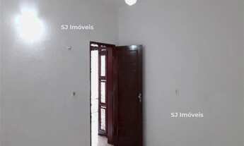 Imagem 7: Casa com suíte, quintal e jardim de inverno no Parque Araxá