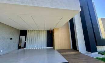 Imagem 3: Casa em Condomínio para Locação em Presidente Prudente, CONDOMINIO RESIDENCIAL JATOBÁ, 3 d