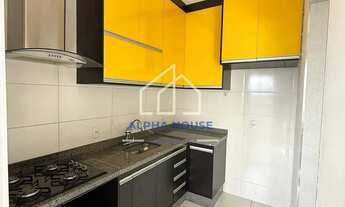 Imagem 2: Lindíssimo Apartamento Novo à Venda, Edifício Arboreto, Tremembé