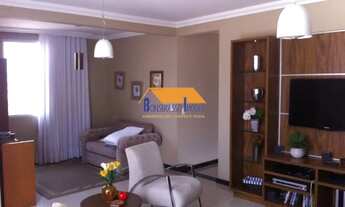 Imagem: Cobertura de 3 quartos no bairro São João