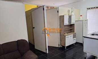 Imagem 6: Casa com 2 dormitórios à venda, 45 m² por R$ 185.000 - Vila Nova Bonsucesso - Guarulhos/SP