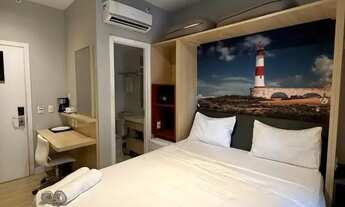 Imagem 2: Apartamento para Venda em Salvador, Caminho das Árvores, 2 dormitórios, 2 suítes, 2 banhei