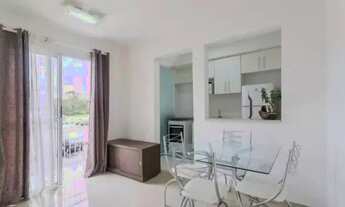 Imagem: Apartamento à venda na Avenida Francisco