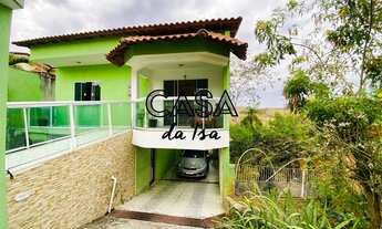 Imagem 4: Casa com 4 quartos, terreno grande, na Morada da Colina II, em Resende