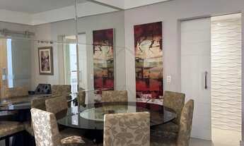 Imagem 3: Imóvel para venda possui 100 metros quadrados com 3 quartos em Praia do Canto - Vitória