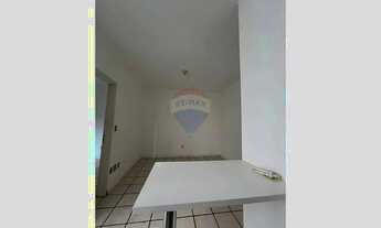 Imagem 2: Apartamento Central em Santa Maria: Conforto e Praticidade