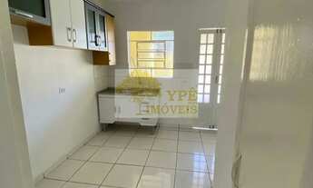 Imagem 6: Casa para locação em São Paulo-SP, bairro Parque Ipê, 1 quarto, 1 sala, 1 banheiro, 1 vaga