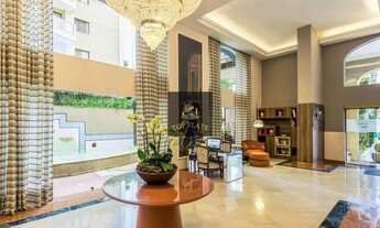 Imagem 7: Flat disponível na Vila Olímpia