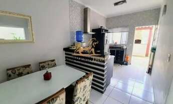 Imagem 3: Casa à venda, 70 m² - Jardim Residencial Villa Amato - Sorocaba/SP