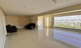 Imagem 2: Imóvel para venda possui 163 metros quadrados com 3 quartos em Setor Oeste - Goiânia - GO