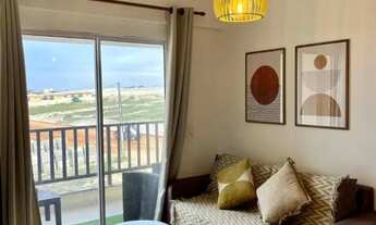 Imagem: Apartamento para Venda em Caucaia, Cumbuco