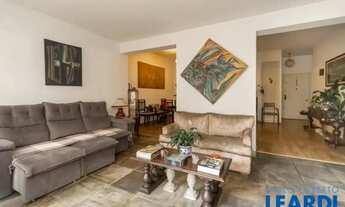 Imagem 5: APARTAMENTO - CONSOLAÇÃO - SP