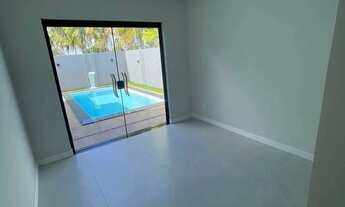 Imagem 5: Casa térrea com piscina - Cond. Sol e Praia [7572