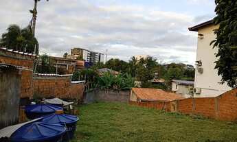 Imagem: Lote à venda no FLORA VILLE, ARACUÍ