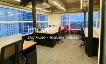 Imagem: Conjunto Mobiliado na Vila Olímpia